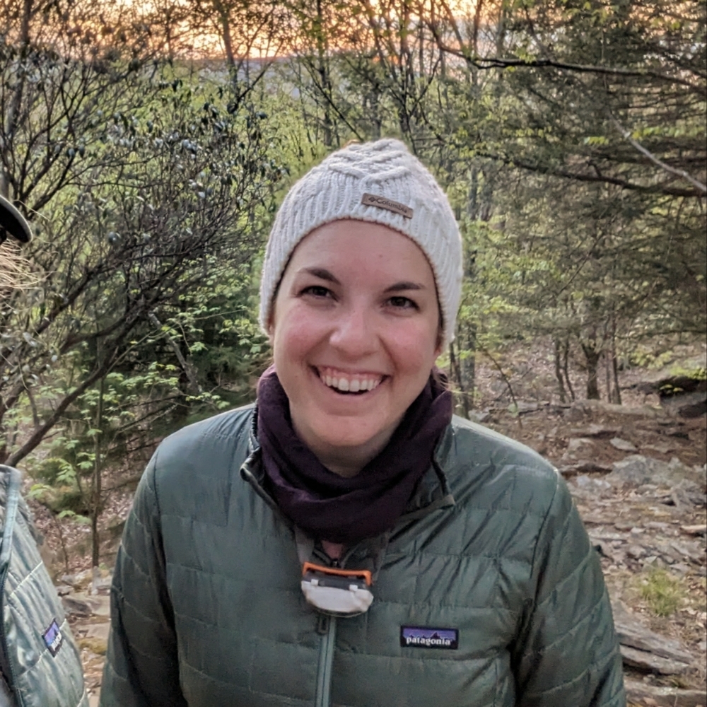 Meet your Posher, Nikki